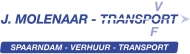 Molenaar Transport logo 2019