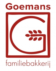 logo goemans bakkerij